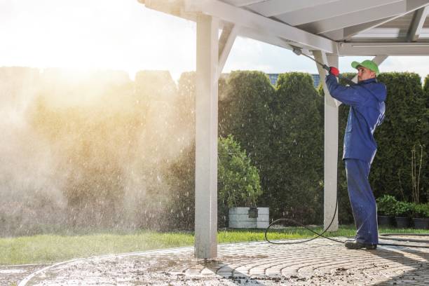 Boat and Dock Cleaning in Enon, OH