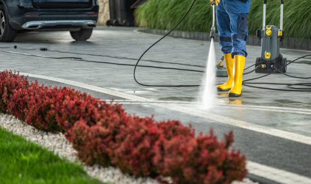 Concrete Sealing in Enon, OH